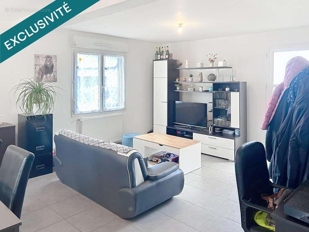 Photo 3 - Maison à PLOUENAN