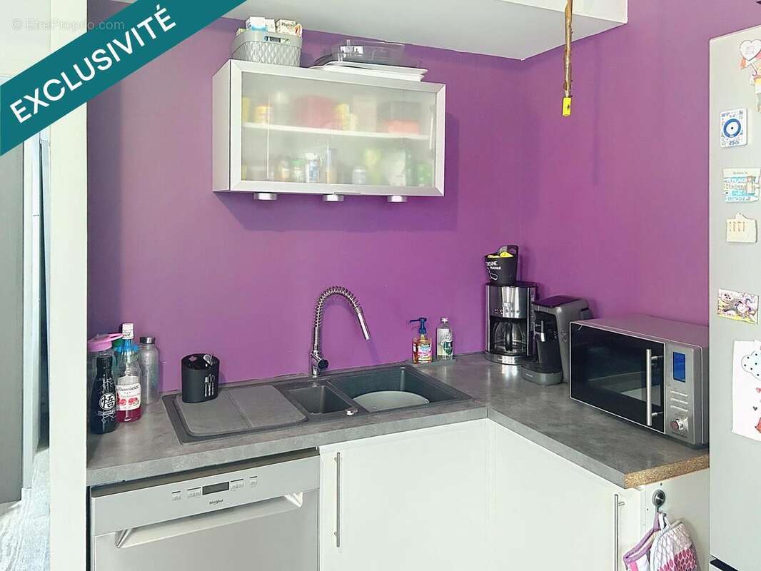 Photo 4 - Maison à PLOUENAN