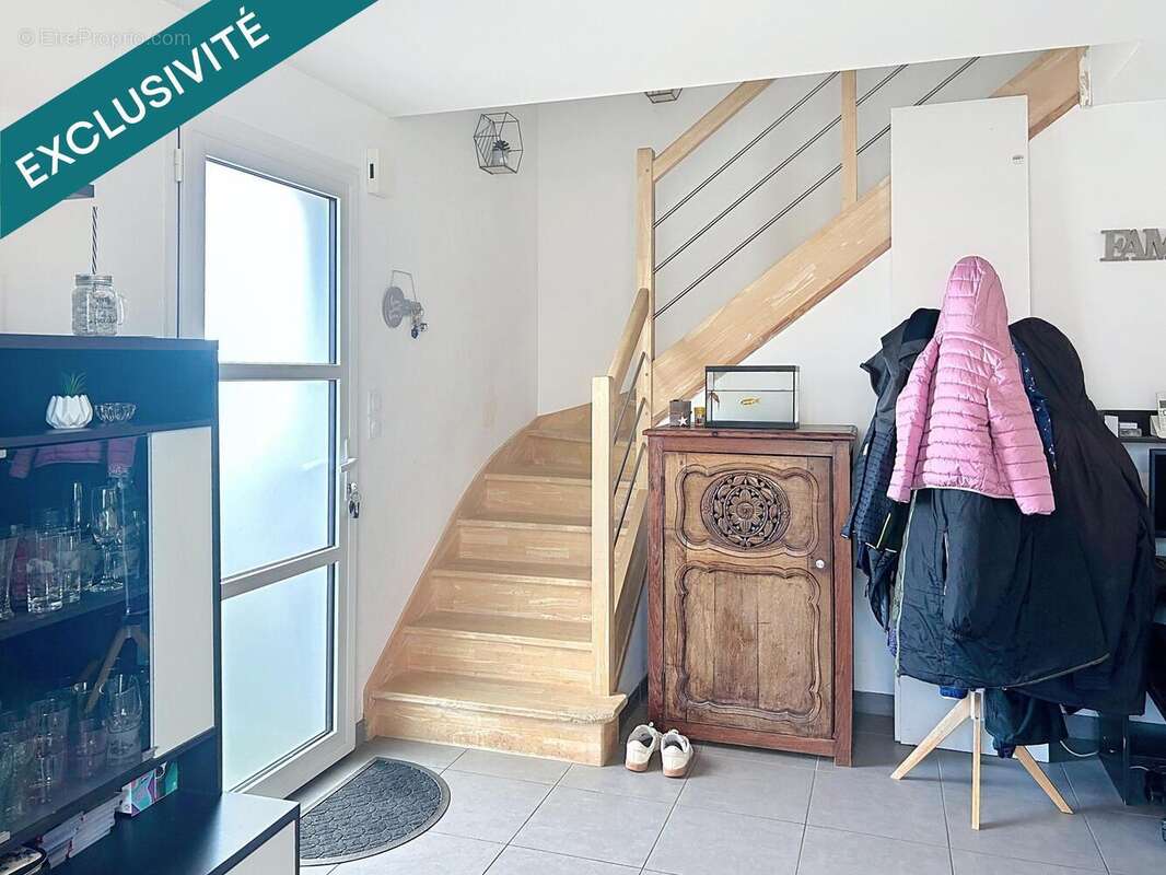 Photo 5 - Maison à PLOUENAN