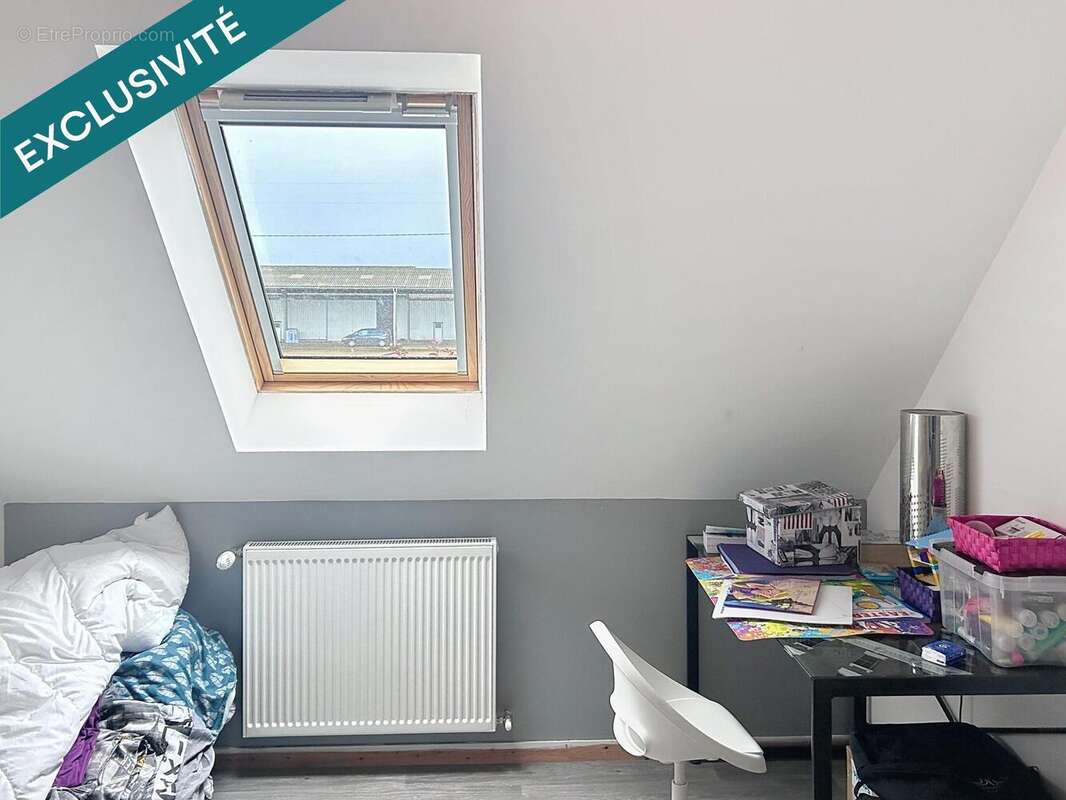 Photo 8 - Maison à PLOUENAN