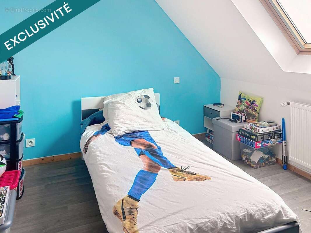 Photo 9 - Maison à PLOUENAN