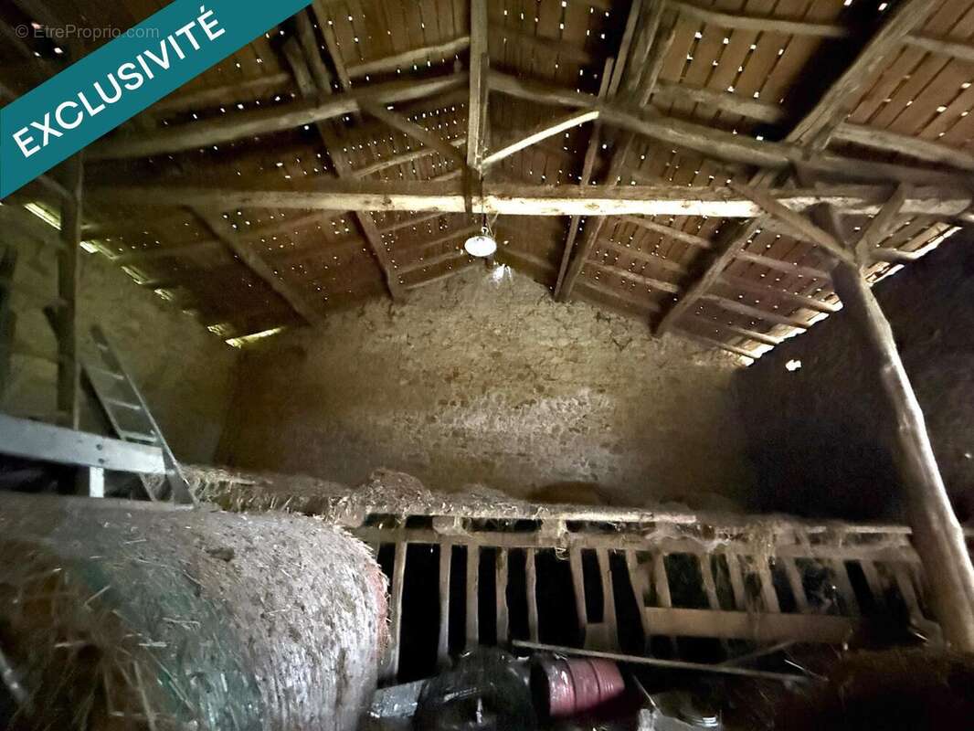 Photo 3 - Maison à ORADOUR-SUR-GLANE