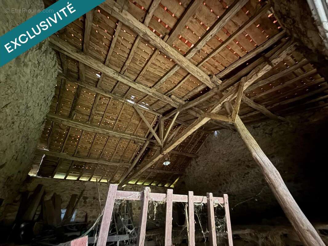 Photo 5 - Maison à ORADOUR-SUR-GLANE