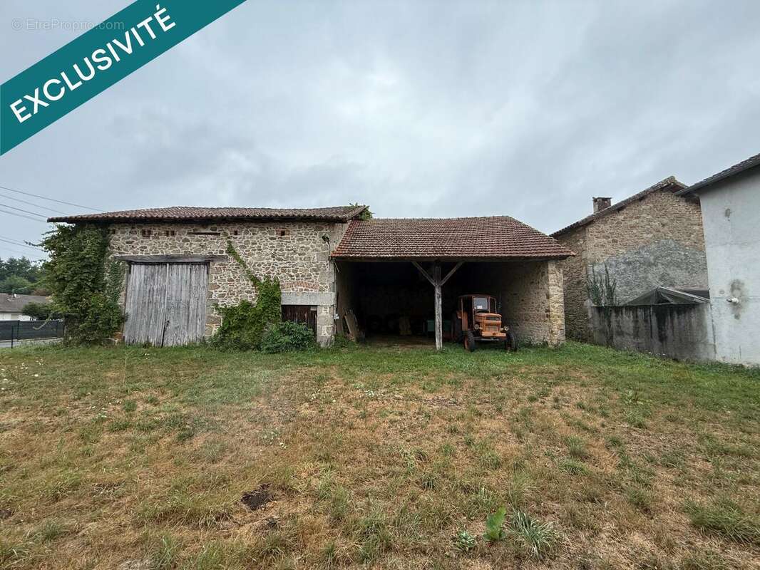 Photo 6 - Maison à ORADOUR-SUR-GLANE