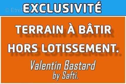 Photo 2 - Terrain à DIERRE