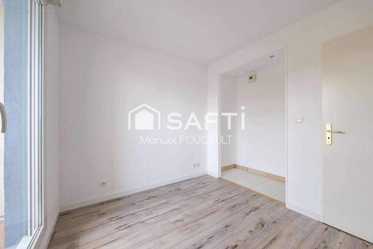 Photo 5 - Appartement à DIJON