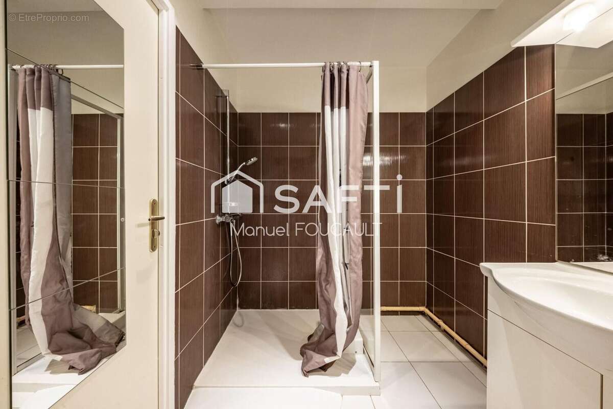 Photo 8 - Appartement à DIJON