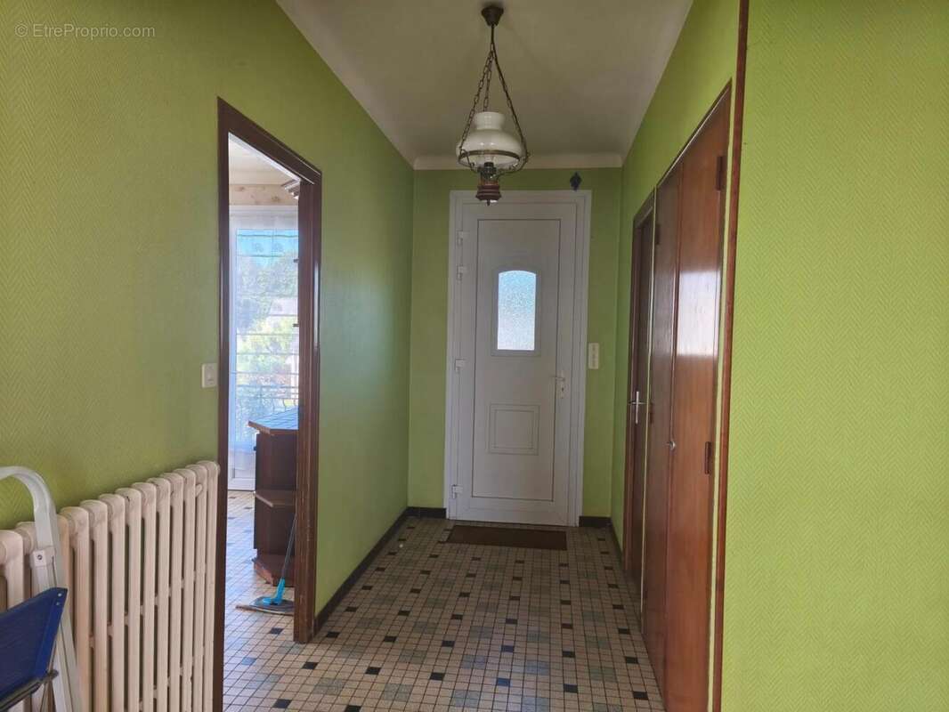 Photo 2 - Maison à TREVERIEN