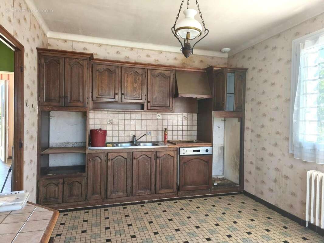 Photo 3 - Maison à TREVERIEN