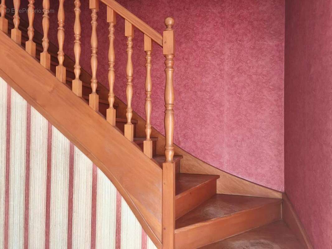 Photo 5 - Maison à TREVERIEN