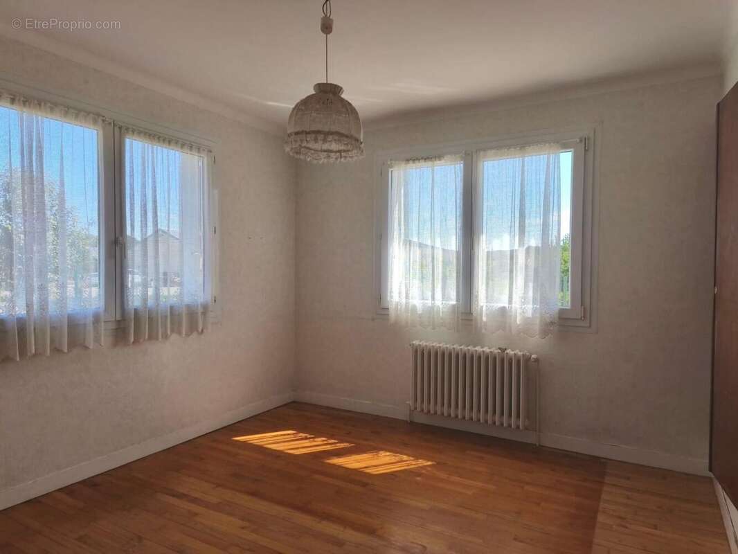 Photo 6 - Maison à TREVERIEN