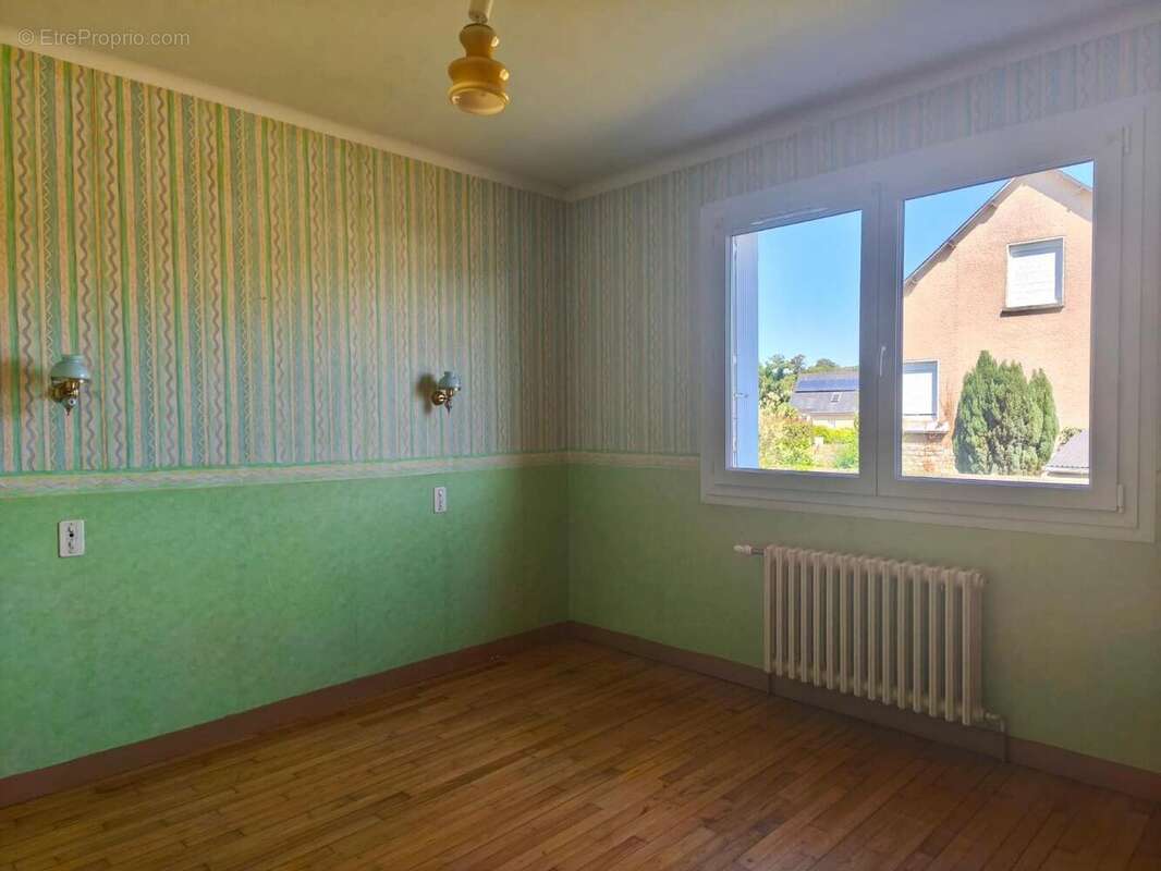 Photo 7 - Maison à TREVERIEN