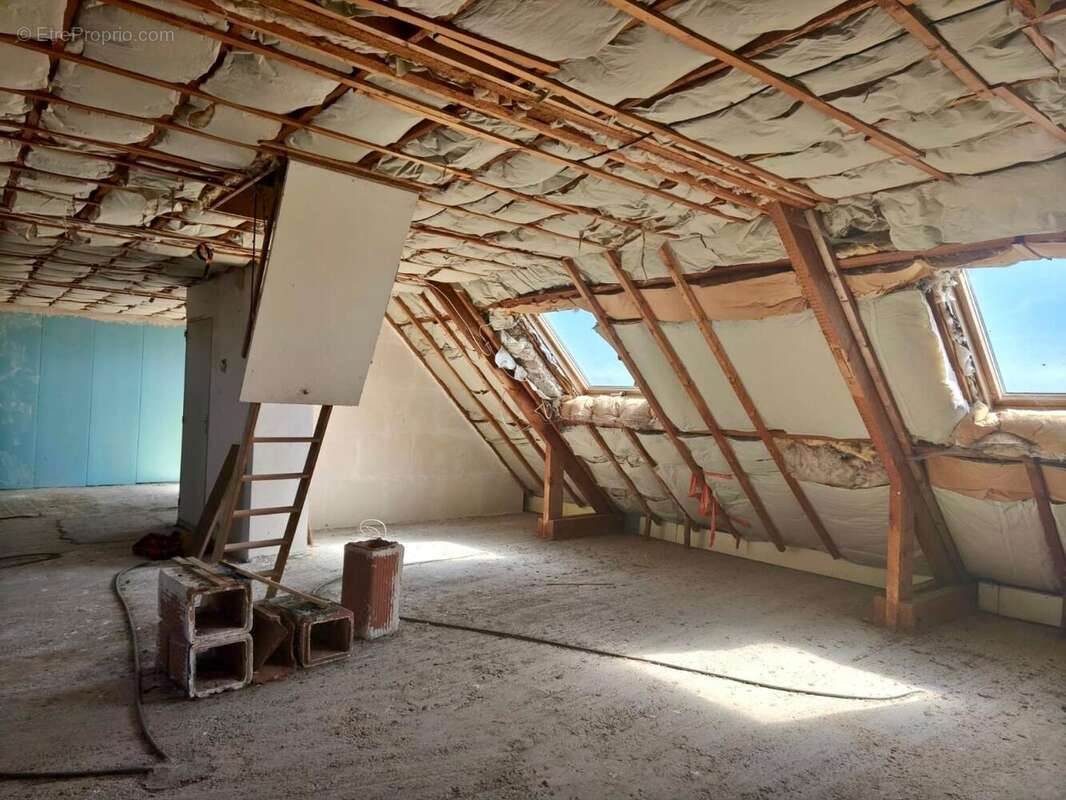 Photo 8 - Maison à TREVERIEN