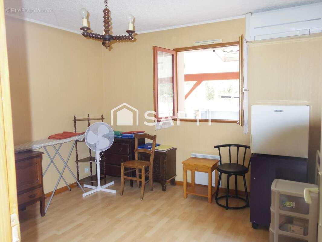 Photo 7 - Maison à LE TUZAN