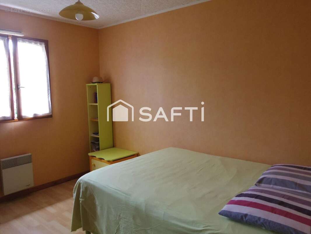 Photo 8 - Maison à LE TUZAN