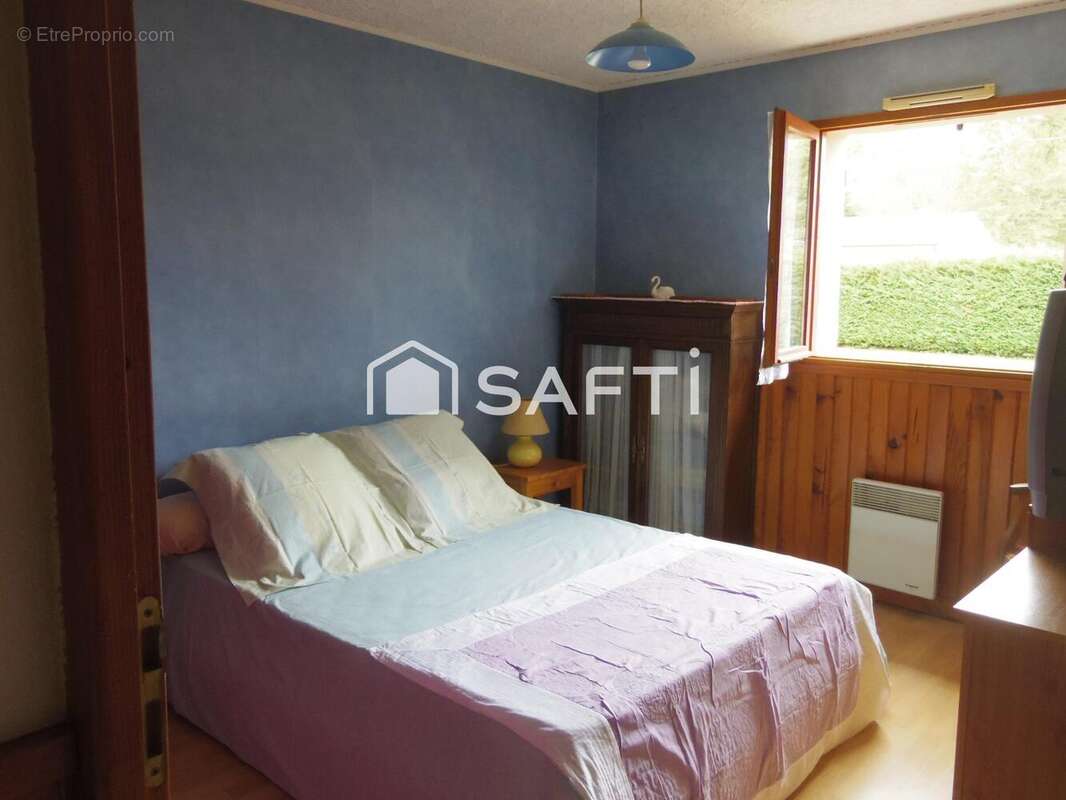 Photo 9 - Maison à LE TUZAN