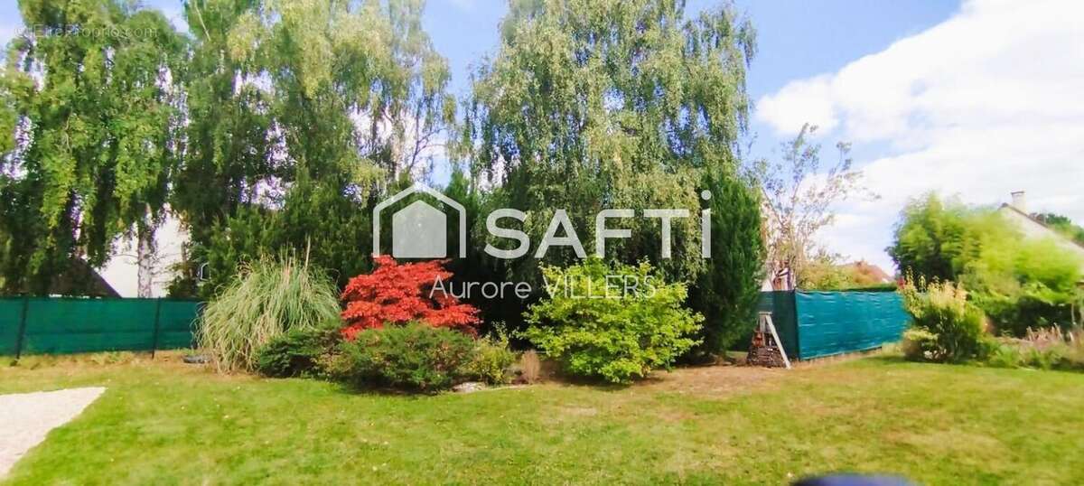 Photo 4 - Maison à LE PERRAY-EN-YVELINES