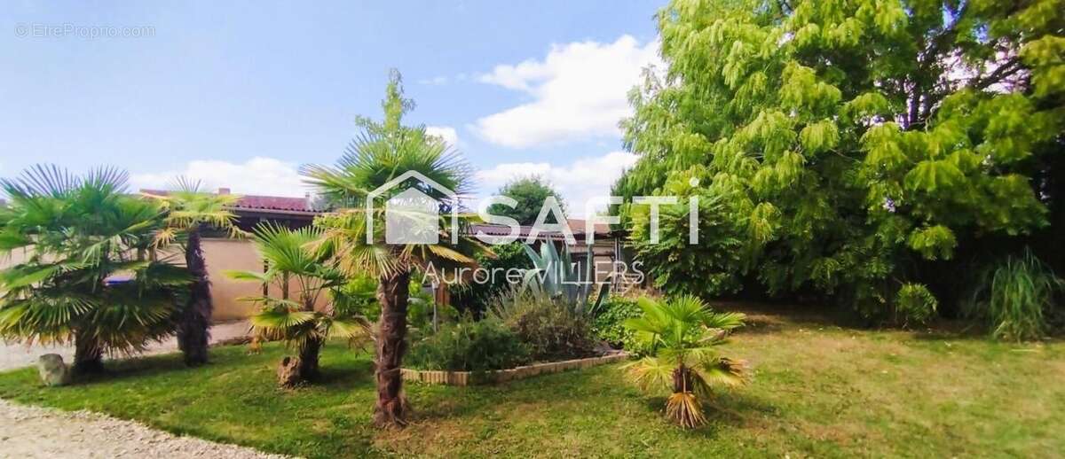 Photo 5 - Maison à LE PERRAY-EN-YVELINES