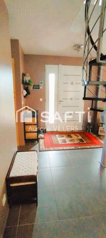 Photo 6 - Maison à LE PERRAY-EN-YVELINES