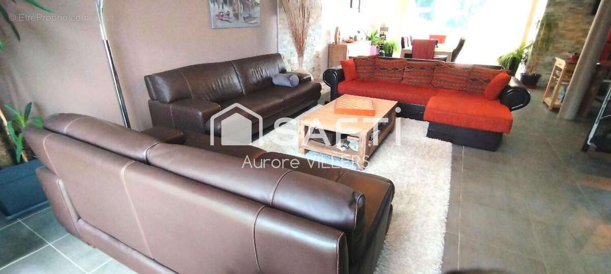 Photo 8 - Maison à LE PERRAY-EN-YVELINES