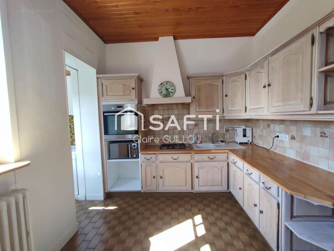 Photo 3 - Maison à MARGNY-LES-COMPIEGNE