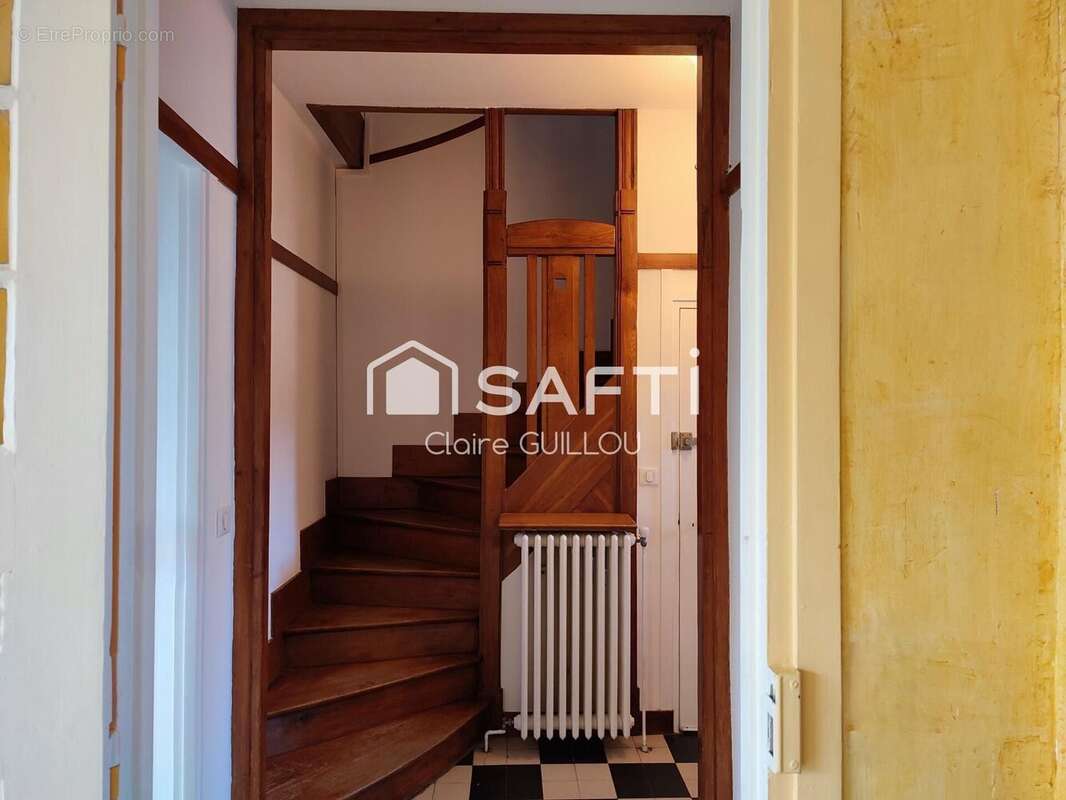 Photo 4 - Maison à MARGNY-LES-COMPIEGNE