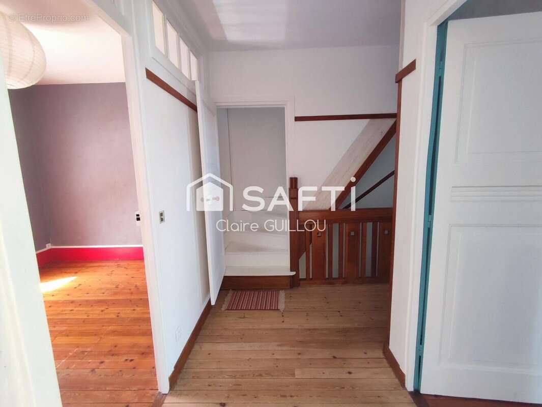 Photo 6 - Maison à MARGNY-LES-COMPIEGNE