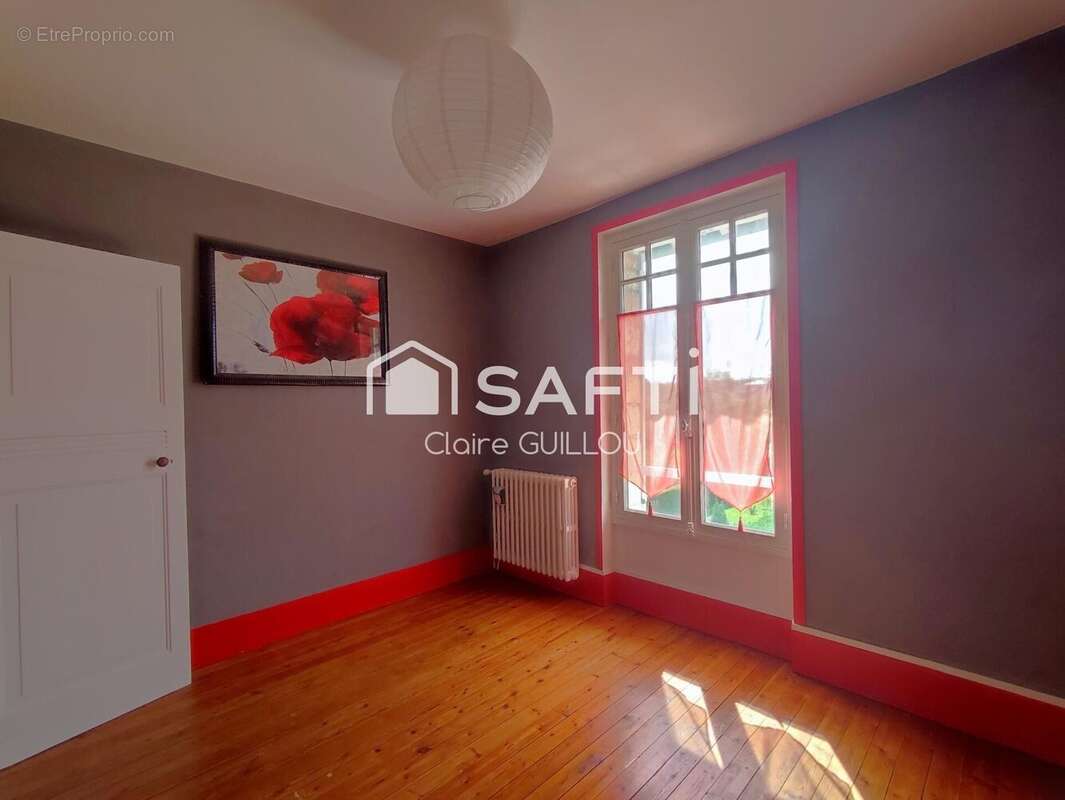 Photo 7 - Maison à MARGNY-LES-COMPIEGNE