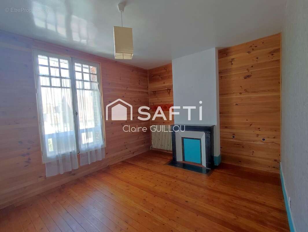 Photo 9 - Maison à MARGNY-LES-COMPIEGNE