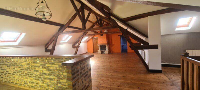 Photo 1 - Appartement à SAINT-PIERRE-LE-MOUTIER