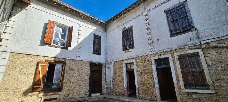 Photo 3 - Appartement à SAINT-PIERRE-LE-MOUTIER