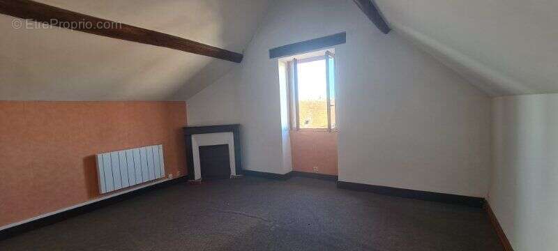 Photo 4 - Appartement à SAINT-PIERRE-LE-MOUTIER