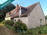 Photo 1 - Maison à VICQ-SUR-GARTEMPE