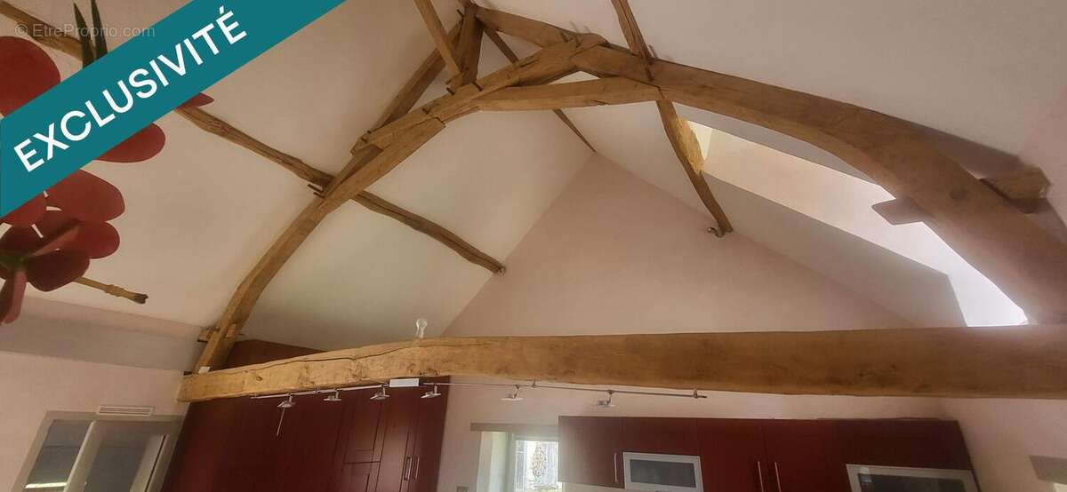 Photo 3 - Maison à VICQ-SUR-GARTEMPE