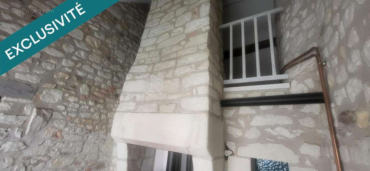 Photo 7 - Maison à VICQ-SUR-GARTEMPE