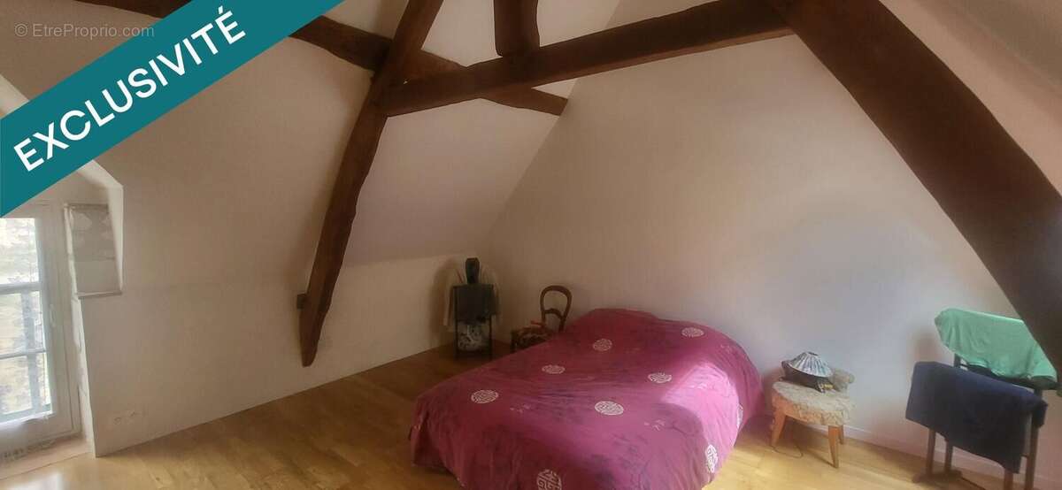 Photo 8 - Maison à VICQ-SUR-GARTEMPE