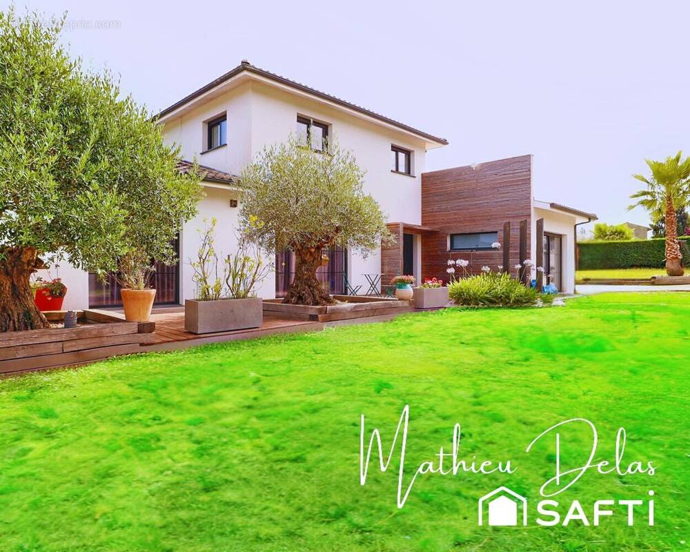 Photo 1 - Maison à SADIRAC