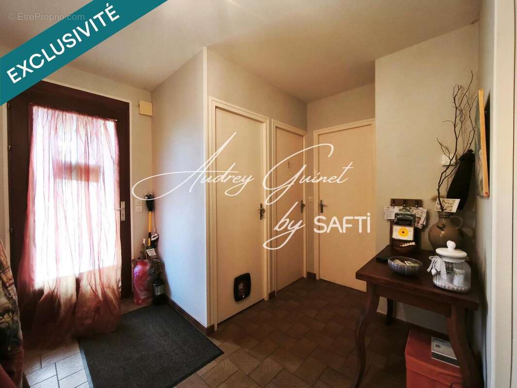 Photo 2 - Maison à BIGNOUX