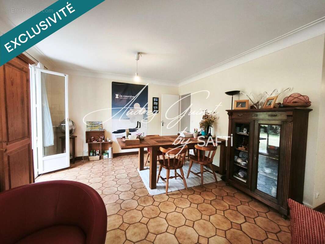 Photo 6 - Maison à BIGNOUX