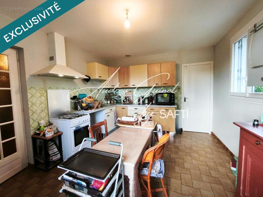 Photo 7 - Maison à BIGNOUX