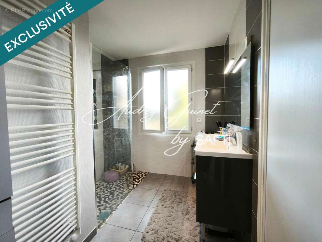 Photo 8 - Maison à BIGNOUX