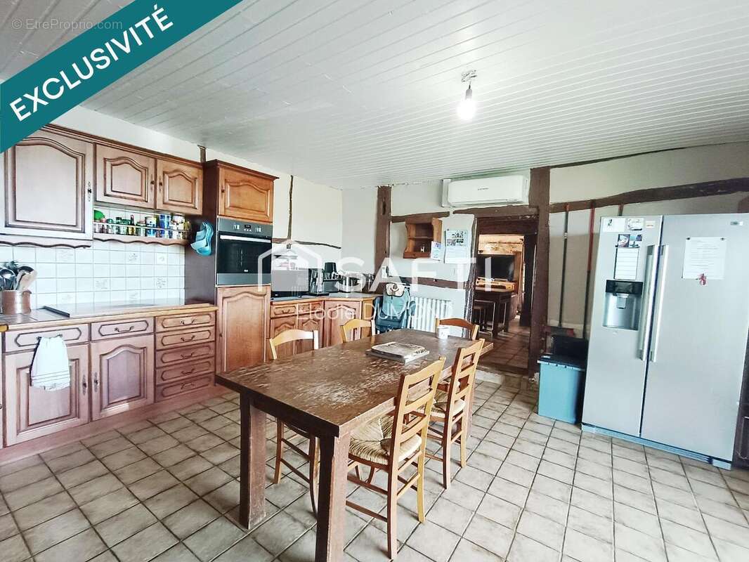 Photo 5 - Maison à SAINT-ETIENNE-DU-BOIS