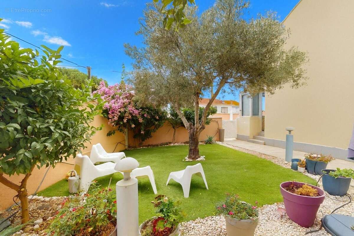 Photo 2 - Maison à CERS