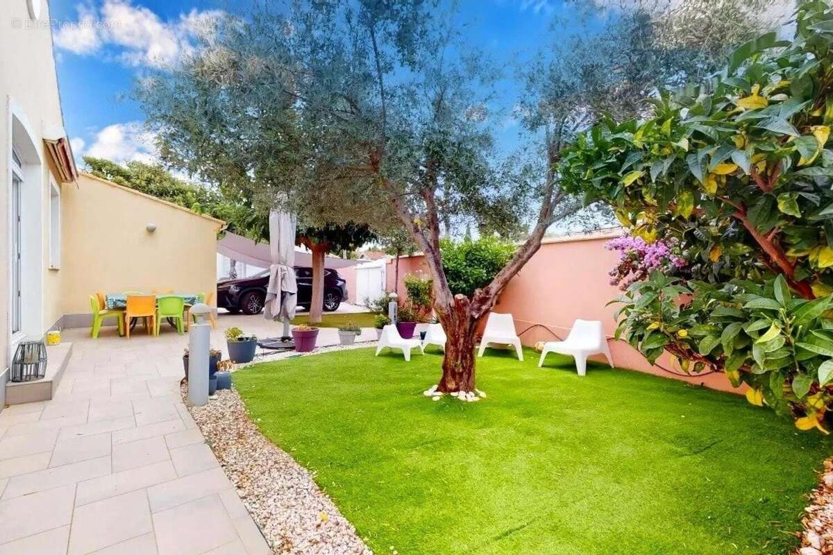 Photo 3 - Maison à CERS