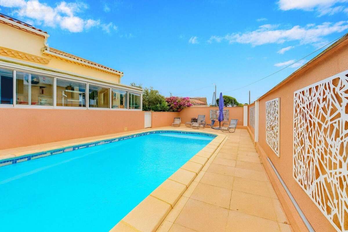 Photo 4 - Maison à CERS