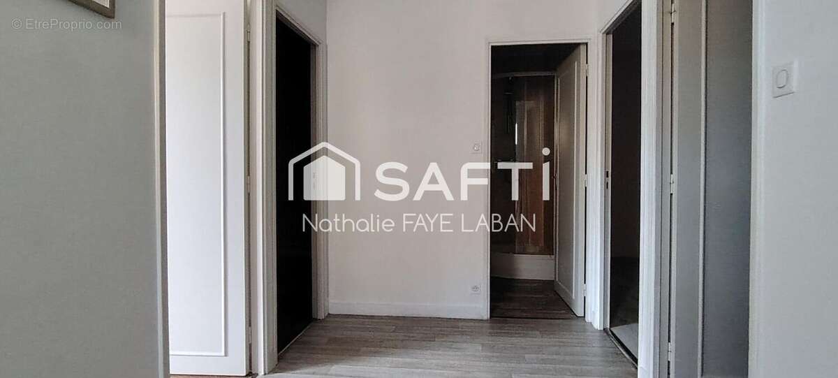 Photo 6 - Maison à CHATELLERAULT