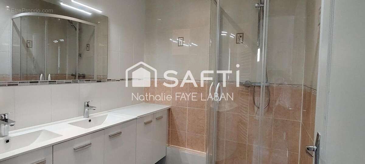 Photo 8 - Maison à CHATELLERAULT