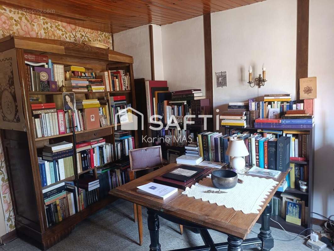 Photo 5 - Maison à VIGNEVIEILLE