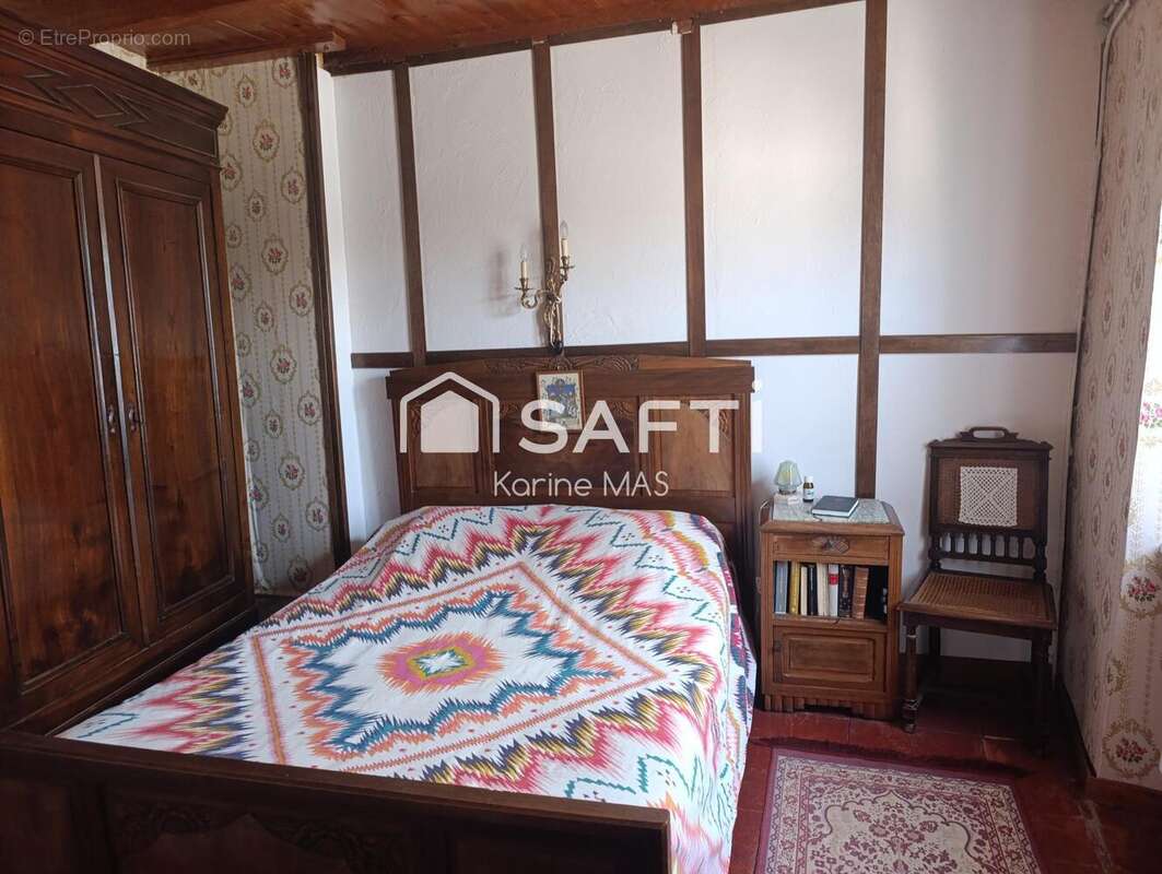 Photo 6 - Maison à VIGNEVIEILLE