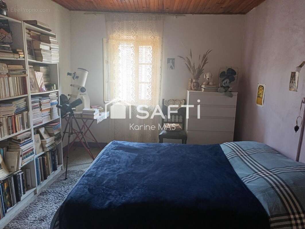 Photo 7 - Maison à VIGNEVIEILLE